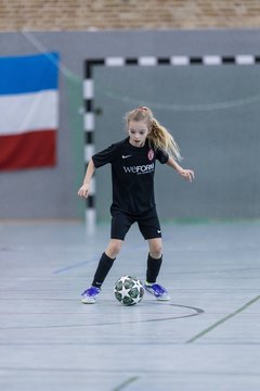 Bild 196 - wDJ Loewinnen Cup D1